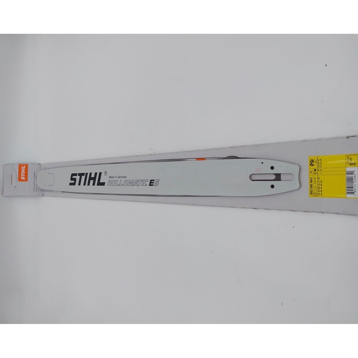 STIHL Führungsschiene Rollomatic ES 75cm / 30" - 3/8" - 1,6 mm 30030006041