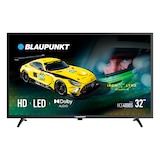 thumbnail of Blaupunkt TV LED HD 32” Serie HCE Dolby Audio Sintonizador DVB-T2/S2/C Negro –  32HCE4000S