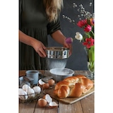 thumbnail of Tamis de cuisine inox extra fin 18 cm de diamètre Fackelmann Basic