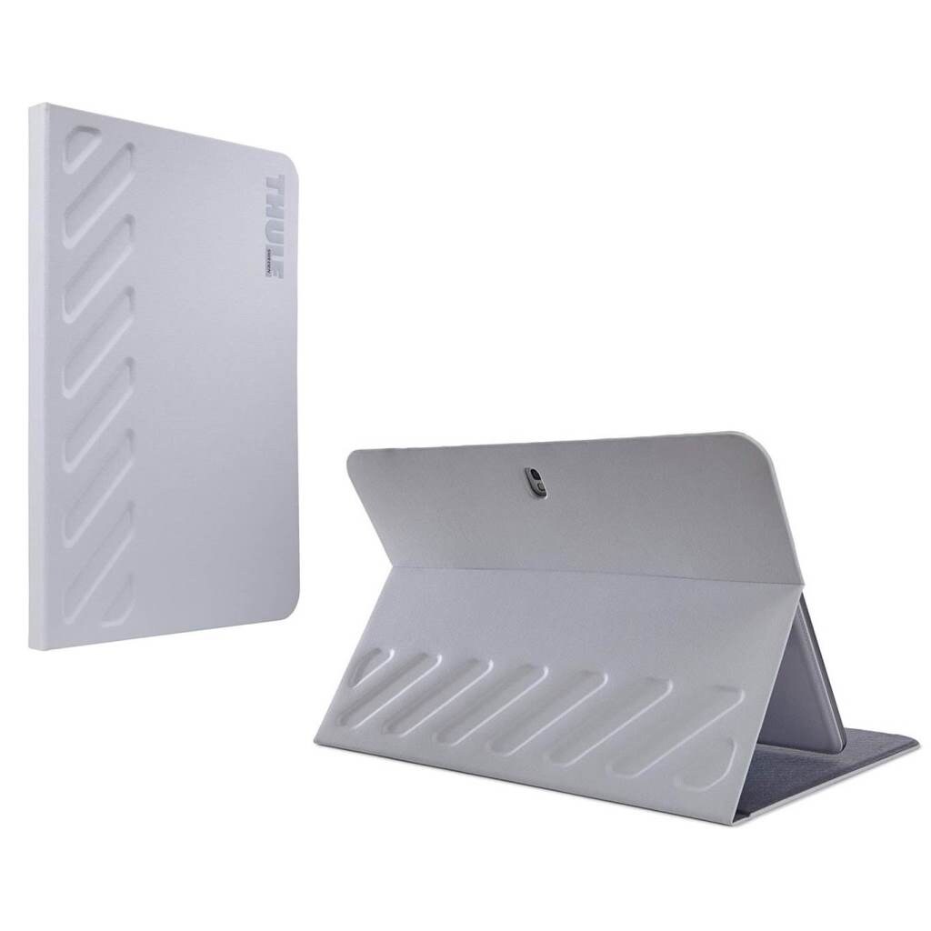 Gauntlet Folio für Samsung Galaxy Tab S 10,5" White