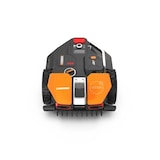 thumbnail of Worx Landroid M600 (WR206E): Leiser und effizienter Möhroboter für mittelgroße Flächen