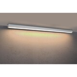 thumbnail of Plafoniera LED KARENA Bianco Alluminio 38W LE70643