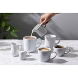 thumbnail of Olympia Whiteware Schmale Tasse 300ml (6 Stück)