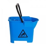 thumbnail of Jantex Dweil Emmer Blauw 14L