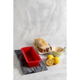thumbnail of Moule à cakes en silicone 24 cm Dr Oetker Flexxibel Love