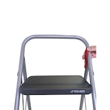 thumbnail of Taburete Plegable Rolser M11 UNE - Antracita.