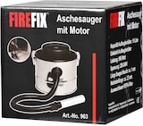 thumbnail of Aschesauger 800 W / 15 L