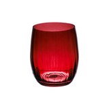 thumbnail of Gobelet rouge Santa 30 cl x6 -  30.00 cl Rond Verre Cristallin Table Passion 7.00x7.00 cm