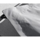 thumbnail of Chillroi verstellbarer Stuhl inkl. Hocker Sonnenliege Polster Gartenliege