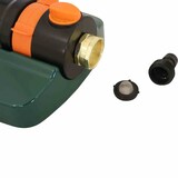 thumbnail of SIENA GARDEN Vario Viereckregner 3500  Vario Viereckregner 3500 aus Metall,