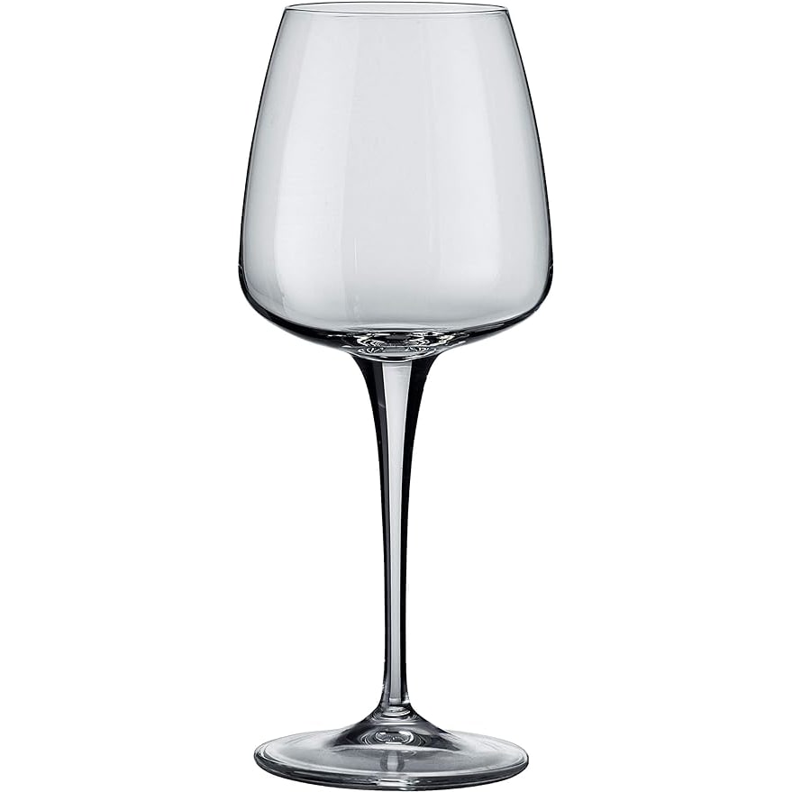 Taça de degustação Aurum Burgunder Cl 43 Bormioli Rocco H 21,5 Ø Cm 8 Pacote com 6