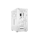 thumbnail of PC- Gehäuse BeQuiet Pure Base 501 Airflow - white
