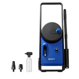 thumbnail of Nilfisk Core 140-6 EU Hochdruckreiniger Senkrecht Elektro 474 l/h 1800 W Blau