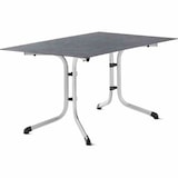 thumbnail of SIEGER 5170-20 Klapptisch Polytec (HPL) 140x90 cm 517020