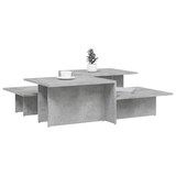thumbnail of vidaXL Couchtische 2 Stk. Betongrau Holzwerkstoff