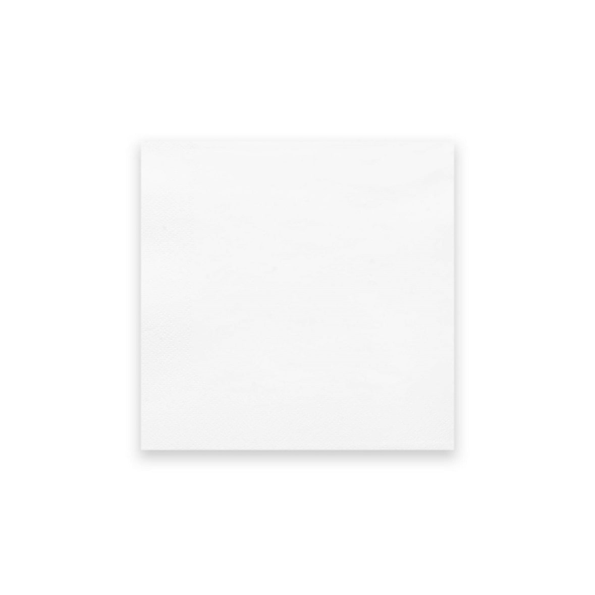 Tafelservietten Funny - 3-lagig - 1/4 Falz - 33 x 33 cm - 3000 Servietten