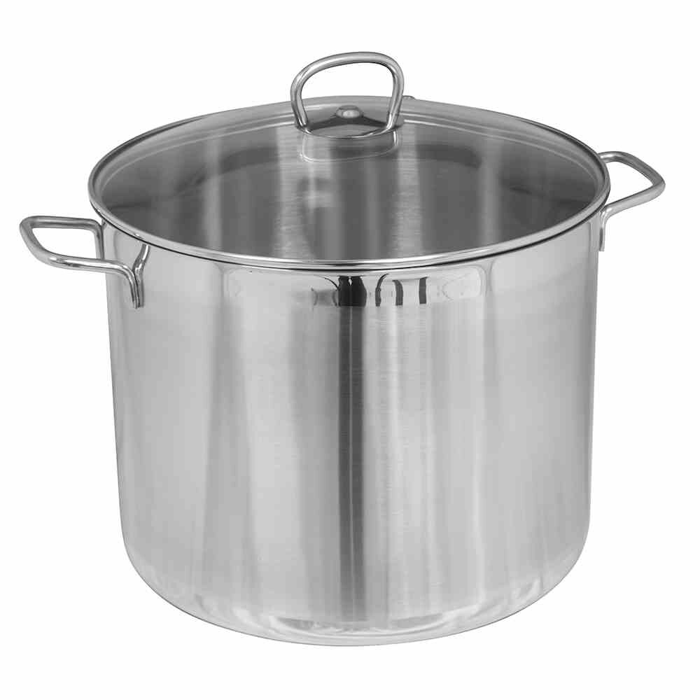 KRÜGER   Jumbotopf 17 l