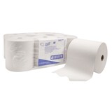 thumbnail of Scott Handtuchrolle Slimroll 6667 20cmx304m weiß 6 St./Pack.