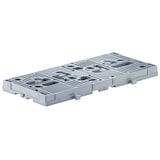 thumbnail of Kaiser Montageplatte 2000-00