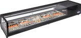 thumbnail of Belegstation Sushi 1810 für 5x GN 1/2