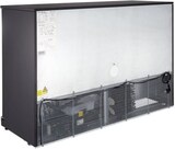 thumbnail of GastroHero Barkühlschrank ECO 320 mit Klapptüren schwarz