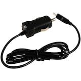 thumbnail of Powery KfZ-Ladekabel mit integr. TMC-Antenne 12-24V für Navigon 70 Plus Live mit Mini-USB