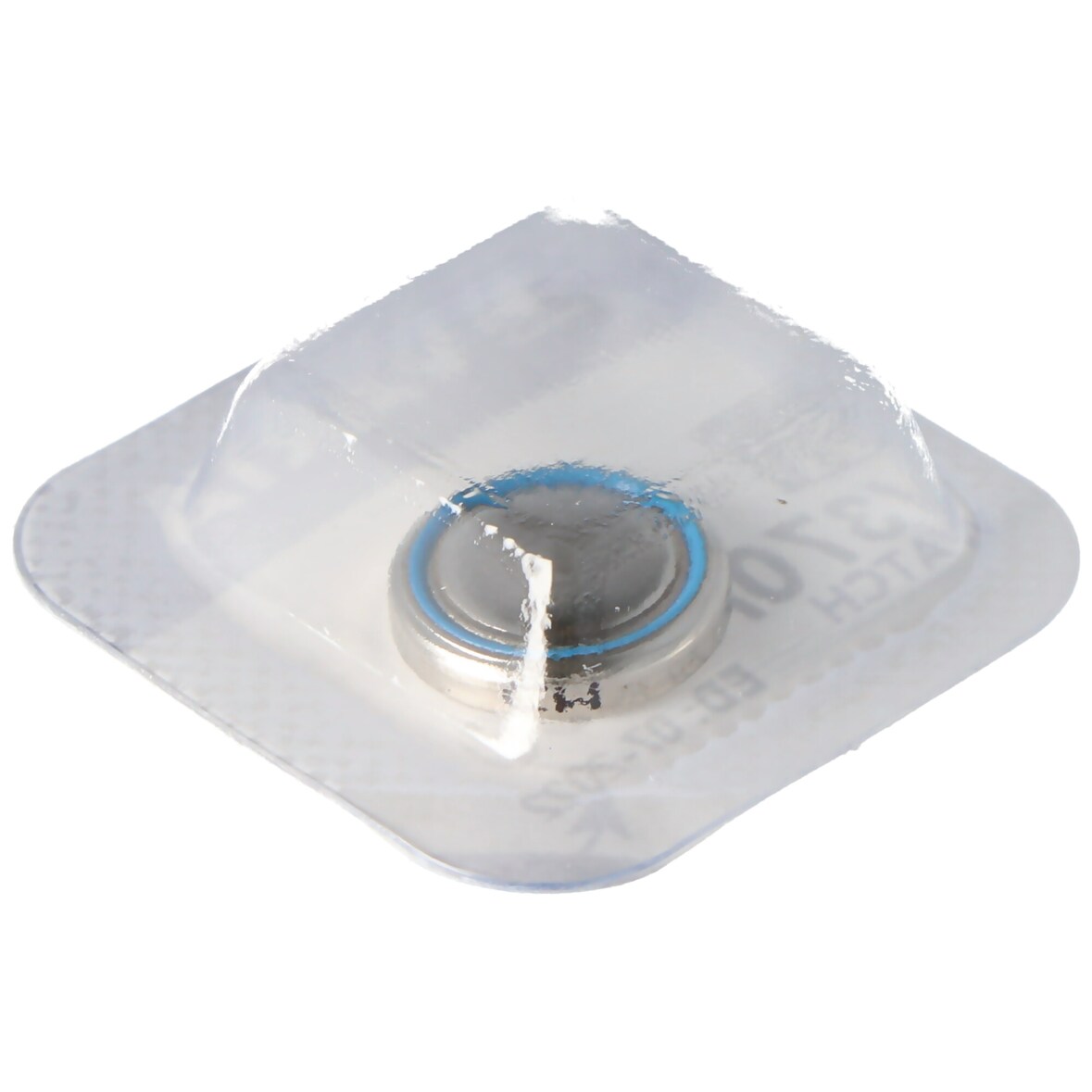 370, Varta V370, SR69, SR920W Knopfzelle für Uhren etc.