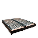 thumbnail of Sommiers électriques  2 places  Lattes  160x200 cm FLEX BELLECOUR