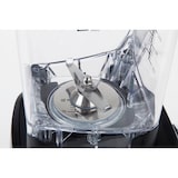 thumbnail of Batidora de vaso Jata BT1056 ligera de 2000 W. Cuchillas japonesas de acero inoxidable. Regulador electrónico de velocidad. Función pica hielo. 2 l