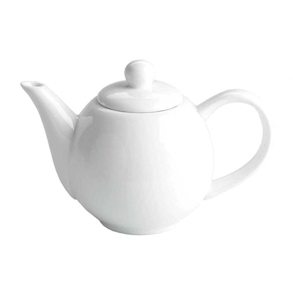 Viejo Valle - Tetera 37 Cl. Porcelana Caja De 24 Uds