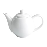 thumbnail of Viejo Valle - Tetera 37 Cl. Porcelana Caja De 24 Uds