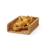 thumbnail of HENDI Brot-Displaykorb , 295x395x(H)105mm