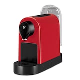thumbnail of Tchibo Cafissimo „Pure plus“ Kapselmaschine, Red