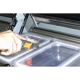 thumbnail of Scelleuse A Barquette Professionnelle - SV400 - Lavezzini