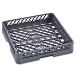 thumbnail of 8x Universalkorb Spülmaschinenkorb Gastro grobmaschig, 50 x 50 x 10 cm, Dish Rack 98