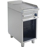 thumbnail of SARO Electrische grillplaat met open onderstel model E7/KTE1BAR