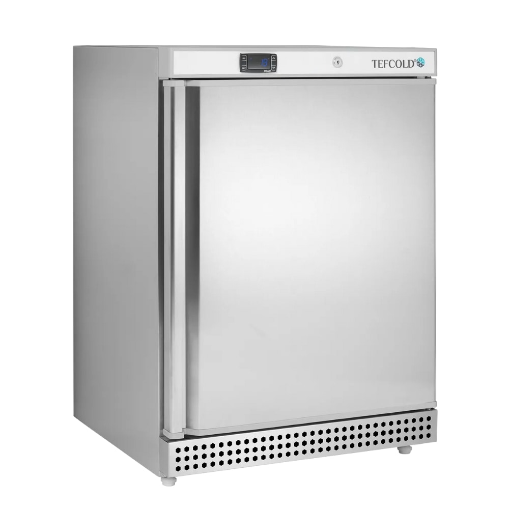 Neveras Pequeñas TEFCOLD UR200S