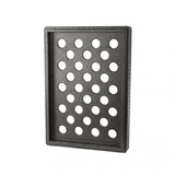 thumbnail of Saciso Support réhausse plaque eutectique 600x400mm X2