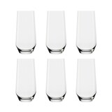 thumbnail of Stolzle 3580012 Revolution Longdrinkglas, Fassungsvermögen 390 ml