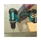 thumbnail of Perceuse visseuse LXT 18 V Li-ion turquoise/noir mandrin 1,5–13 mm Makita