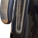 thumbnail of MPM MCZ-56/C Hervidor Agua Eléctrico, 1,7L, sin BPA, Acero Inox, Resistencia Oculta, Inalámbrico, Apagado Automático, Negro, 2200W