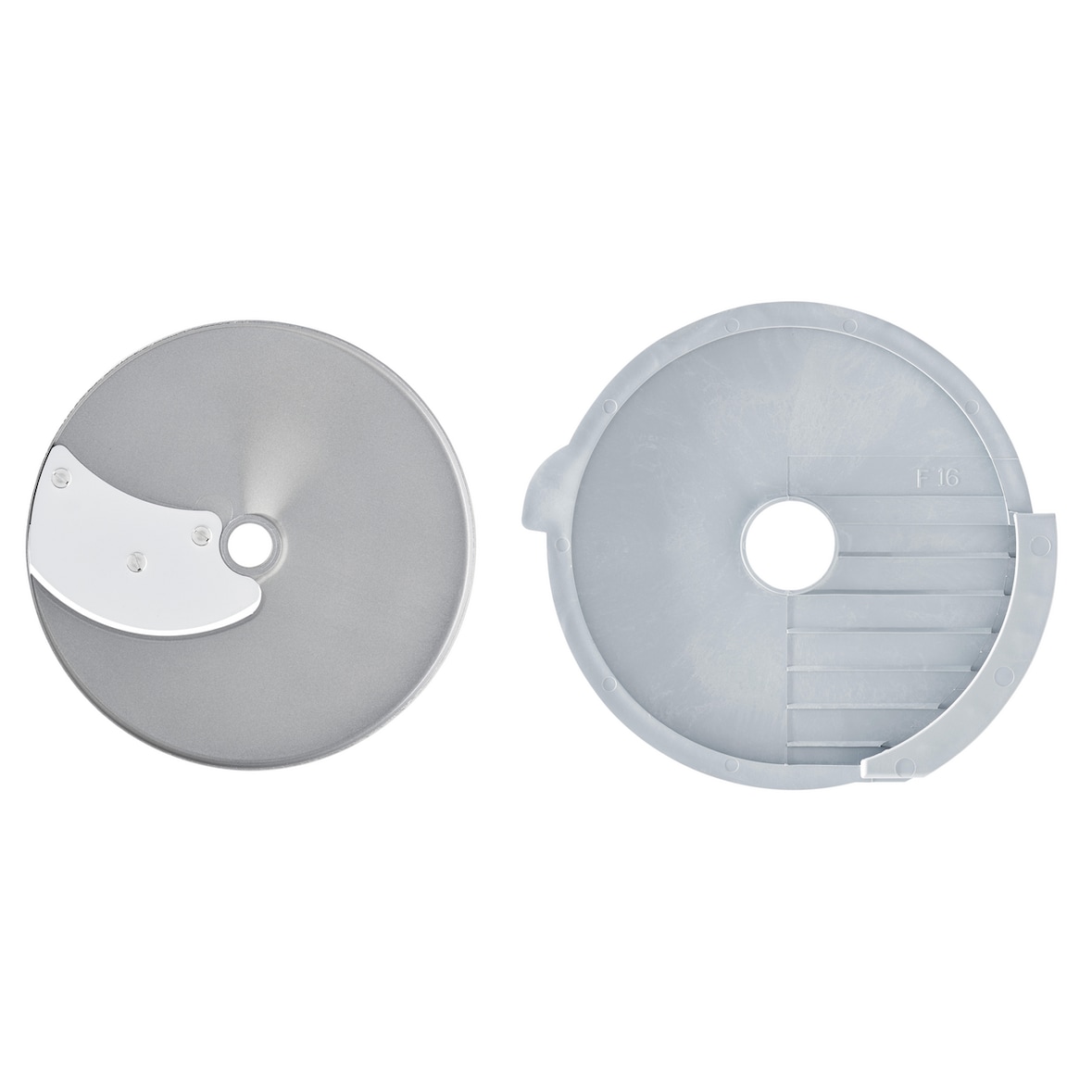 Robot-Coupe - Disque frites pour coupe-légume et combiné 8 x 16 mm EXPERT - 28159W
