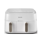 thumbnail of PHILIPS friteuse sans huile 9l 2750w blanc NA353/10