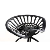 thumbnail of Barhocker Mimosa schwarz