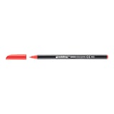 thumbnail of Edding 1200 - Rotulador de Fibra con Punta Redonda de 0.5 mm. Rojo