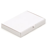 thumbnail of 900 Warensendungen 350x250x50 MaxibriefKarton Post Maxibrief Karton in Weiss