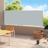 thumbnail of vidaXL Ausziehbare Seitenmarkise 200x500 cm Anthrazit