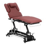 thumbnail of Helloshop26 - Massageliege - 3 Motoren - 250 kg - schwarz/weinrot 14_0007760