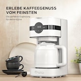 thumbnail of Barista Filterkaffeemaschine Touch Iso mit Isolierkanne, LED-Touchdisplay, Timer