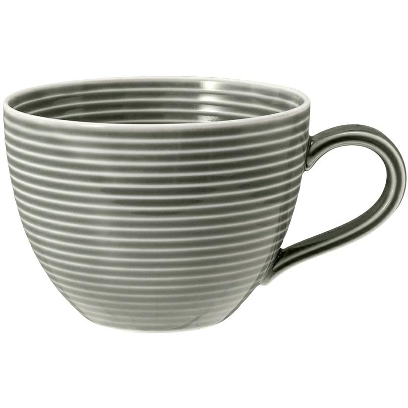 Seltmann Kaffeeobertasse 0,26 l mit Relief -Beat-